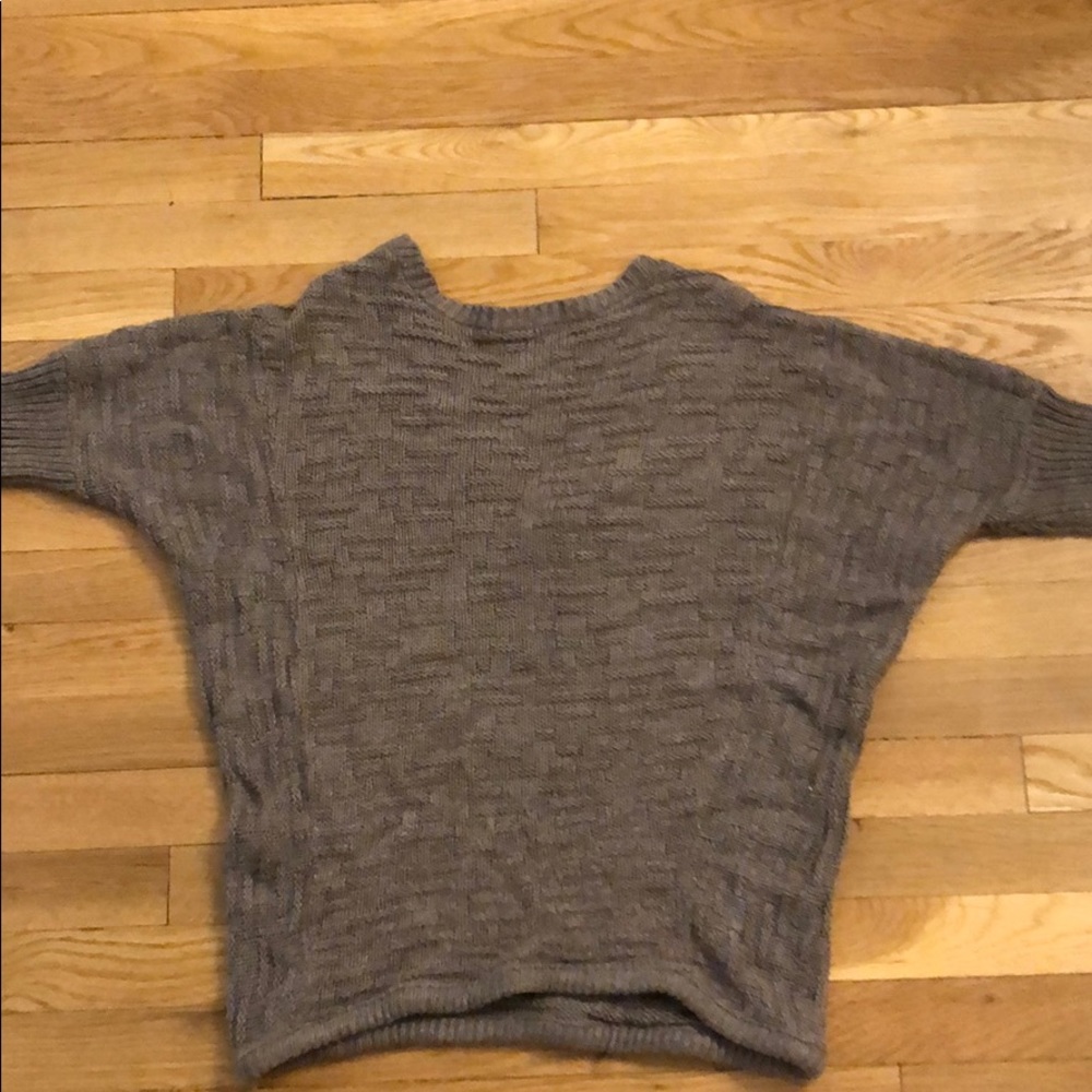 Fall sweater - Picture 2 of 2